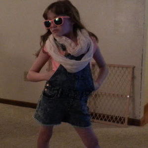 Meet your Posher, Marissa